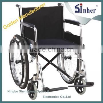 Sinher hospital wheel chair