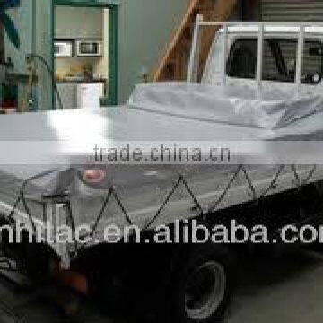 Small Truck Tarps