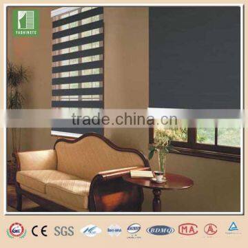 Zebra shades window blinds manufacture