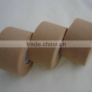 (T) M tape Colored cotton adhesive tape athletic sports tape