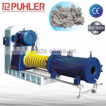 Puhler Laboratory Bead Mill Machine For Architectural Paints , Coil Coatings