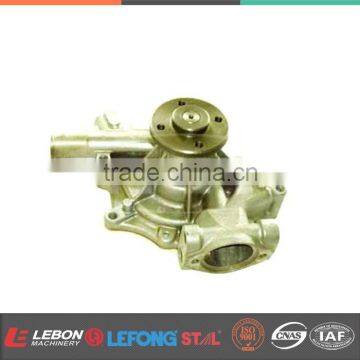 Excavator Engine 4D95 Water Pump 6202-63-1200 6202631200 LB-E3072