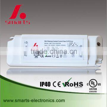 500ma DALI led dimming driver