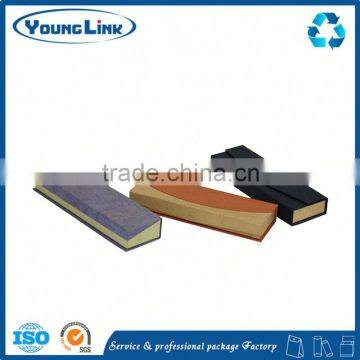 Colored Matte Lamination Paper Box for Golf Putting Mat photo-6