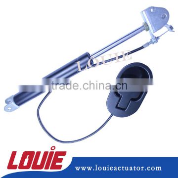 Lockable Gas Spring for Mattress