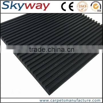 Easy clean grease proofing safety plant heavy duty connector