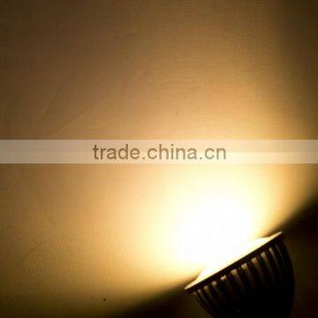 LED Spotlight SMD2835 6W 530LM Warm White GU5.3 LED Spot Light DC12V photo-5