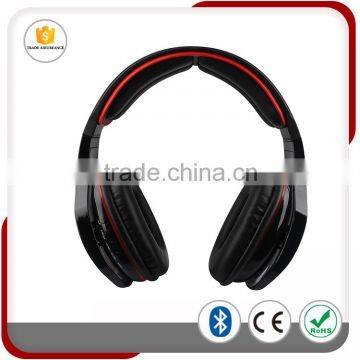 Cheap Style Foldable Wireless Bluetooth Headphone for Mobile Phone Use photo-4