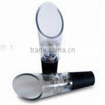 Free Flow Plastic Pourer Spout Wholesale photo-3