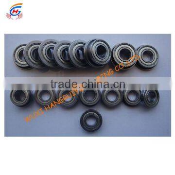 miniature flange bearing F693ZZ