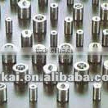 Precison shank bolt for die set