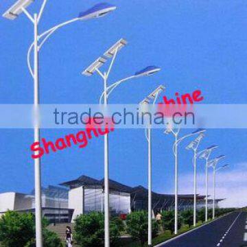 LED solar street lamp,solar lights