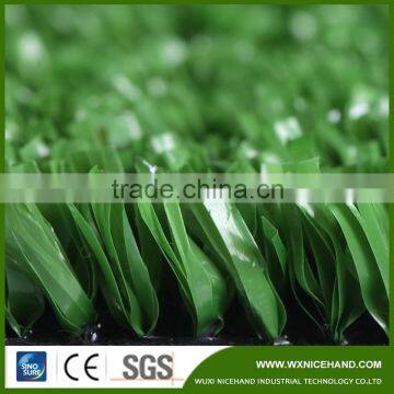 Artificial turf synthetic lawn for playgrounds