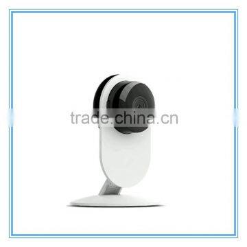 H.264 0.5LUX 720P VGA Ip Mini Wifi Camera With 10Pcs Led Lights Hot Sale