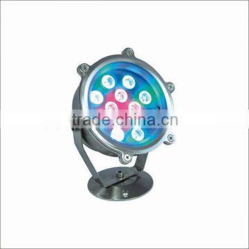 27W LED swimming pool lights,led underwater lamps
