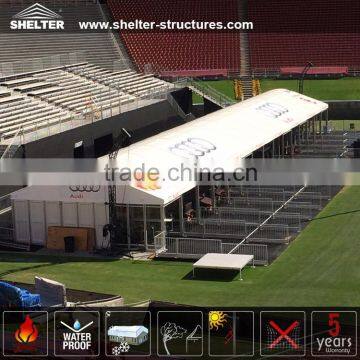 Guangzhou Guangao Tent Industries Co., Ltd. photo-6