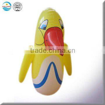 Hot sales Inflatable tumbler for kid toy/Tumbler for advertising