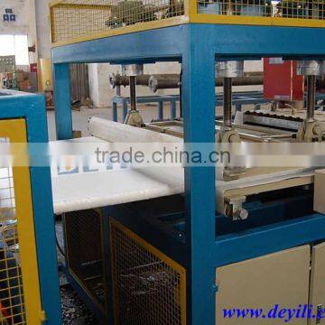 Plastic Machinery: XPS Insulation Sheet Extrusion Line photo-3