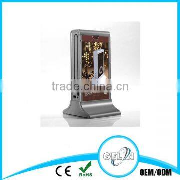 20000mah Coffee Shop Handy Power Charger for Mobile Phone Iphone Handy Charger photo-2