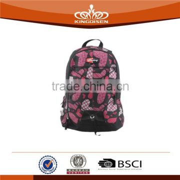 fashion low price durable laptop backpack bags