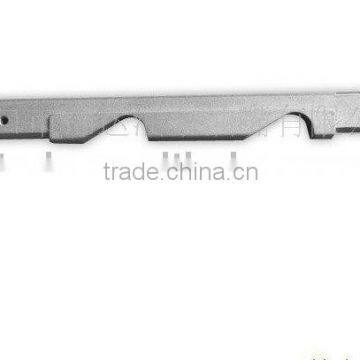 Aluminum alloy casting part A356-T6