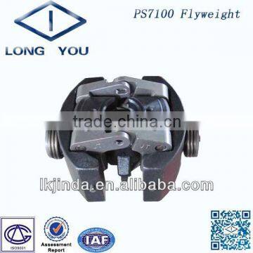 P7100 fuel pump parts Flyweight