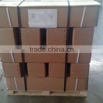 Self Adhesive Bitumen Waterproof Membrane/HDPE/EVA Adhesive Waterproof Membrane/roofing Felt photo-5