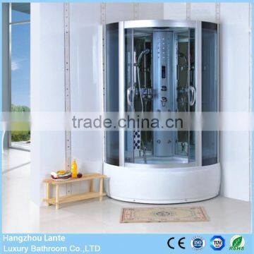 Luxury Shower Sale Price With ABS Tray