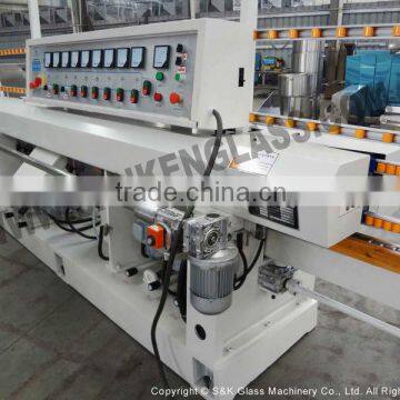 Glass Straight Line Polishing Machine For Flat Edge