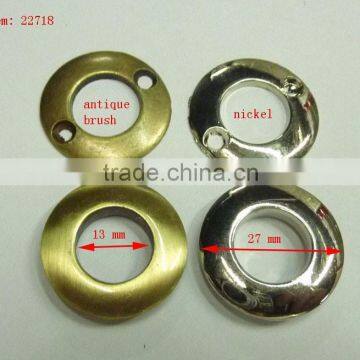 1/2 inch metal eyelet grommet for handbag