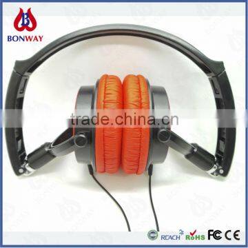 Ear Muff Headphones for Mp3 Players photo-3