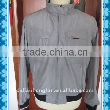 Spring casual sports jacket for men