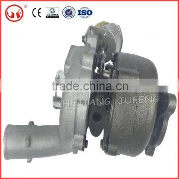 JF133006 For Renault GT1749V 708639-5010S 8200683855 Turbo for 40/V40-D4192T3Turbocharger photo-5