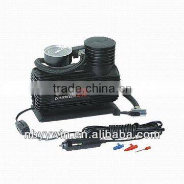 DC12V 80W car air compressor