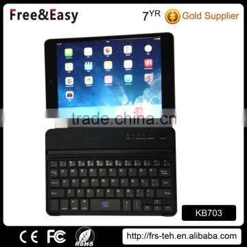 High Quality Wireless Bluetooth Keyboard for Andriod Tablet Supplier's Choice photo-3