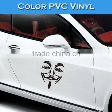 SINO 1.06*36M Matt White Advertising PVC Vinyl Cutting Film photo-4