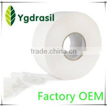 manufacture factory wholesale custom jumbo roll toilet tissue paper