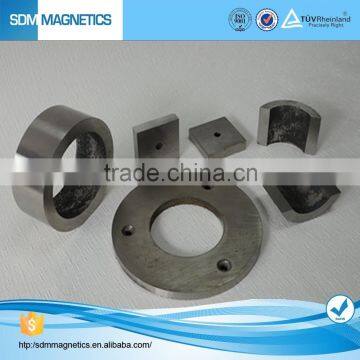 Factory Outlet Price High Performance AlNiCo Magnetic Powder photo-5