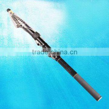 Superhard Carbon Rockies Fishing Rod Short Section 1.8 M/2.1M/2.4M / 2.7M / 3.0 M/3.6M Sea Pole Throwing photo-5