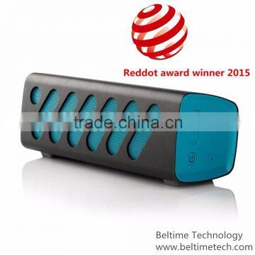 Factory price high quality stereo bluetooth speaker made in china