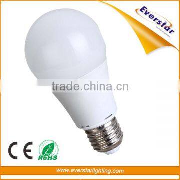 Cheap Price A19 A60 270 Deg1000lm E26 AC 100-265V LED Bulb E27 12W