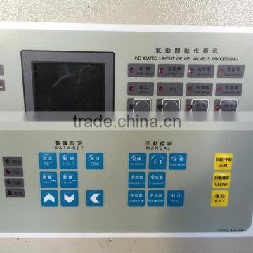 Semi-automatic Pet Bottle Plastic Machine photo-2