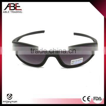 Trustworthy China Supplier New Design Sports Sunglass photo-2