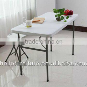 4--Fold folding Table for Parties,Events,Banquets