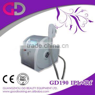 the best guangzhou portable hair removal machine elight ipl rf