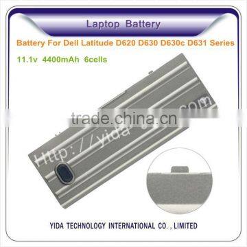 For dell external laptop battery charger Latitude D600 D610 D620 D631 D630 series