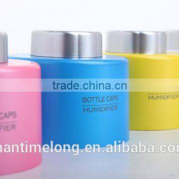 Car Humidifier Humidifier Fan Usb Mini Humidifier