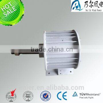 3kw permanent magnet generator