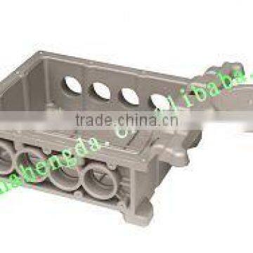 aluminium die casting auto parts mould OEM aluminum diecasting car parts mold