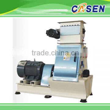 Animal Feed Hammer Mill/Barley Grinding Machine